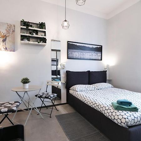 Primopiano - Schiaparelli C Flat Daire Milano Dış mekan fotoğraf